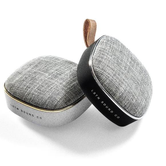 LSTN Sound.co Wanderlust Bluetooth speaker - Picture 3 of 6